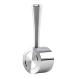 Maxbell Steam Lever Durable Practical for Espresso Machines Accessory Fitments
