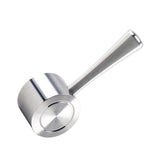 Maxbell Steam Lever Durable Practical for Espresso Machines Accessory Fitments