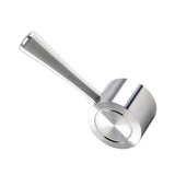 Maxbell Steam Lever Durable Practical for Espresso Machines Accessory Fitments
