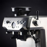 Maxbell Steam Lever Durable Practical for Espresso Machines Accessory Fitments