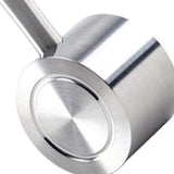 Maxbell Steam Lever Durable Practical for Espresso Machines Accessory Fitments
