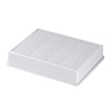 Maxbell Lightweight Vacuum Filters Fine Filters for SC4470 Robot Vacuums Accessories