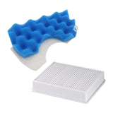 Maxbell Lightweight Vacuum Filters Fine Filters for SC4470 Robot Vacuums Accessories