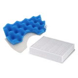 Maxbell Lightweight Vacuum Filters Fine Filters for SC4470 Robot Vacuums Accessories