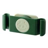 Maxbell 4x Rotary Cable Clip Accessories Cord Holder Cable Protector Strong Adhesive Green