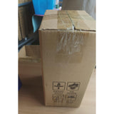 Maxbell Toilet Cleaning Scrubber Set Large Capacity Efficient for Household Home 14 brush head