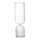 Maxbell Cocktail Glass Glassware Elegant Drinking Glasses for Juice Hotel Party
