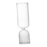 Maxbell Cocktail Glass Glassware Elegant Drinking Glasses for Juice Hotel Party