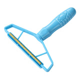 Maxbell Manual Lint Remover Portable Cleaning Tool for Woven Coat Sweater Clothes Blue