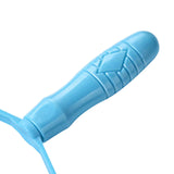 Maxbell Manual Lint Remover Portable Cleaning Tool for Woven Coat Sweater Clothes Blue