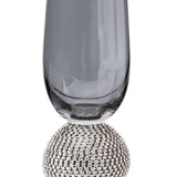 Maxbell Vintage Glass Vintage Style Practical for Household Beverage Everyday Use 260ml