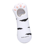 Maxbell Bottle Opener Drinking Accessories Unique Portable for Restaurants Household White