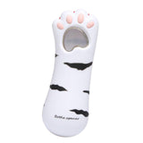 Maxbell Bottle Opener Drinking Accessories Unique Portable for Restaurants Household White
