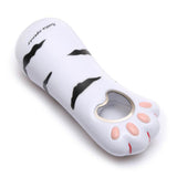 Maxbell Bottle Opener Drinking Accessories Unique Portable for Restaurants Household White