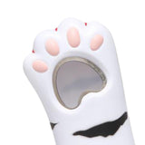 Maxbell Bottle Opener Drinking Accessories Unique Portable for Restaurants Household White