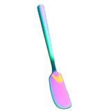 Maxbell Multicolor Utensils Features Multifunctional Cutlery for coffee