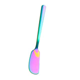 Maxbell Multicolor Utensils Features Multifunctional Cutlery for coffee