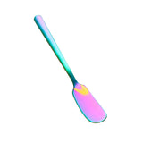 Maxbell Multicolor Utensils Features Multifunctional Cutlery for coffee