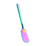 Maxbell Multicolor Utensils Features Multifunctional Cutlery for coffee