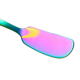 Maxbell Multicolor Utensils Features Multifunctional Cutlery for coffee
