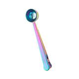Maxbell Multicolor Utensils Features Multifunctional Cutlery for coffee
