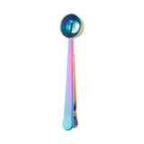 Maxbell Multicolor Utensils Features Multifunctional Cutlery for coffee
