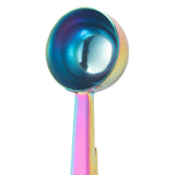 Maxbell Multicolor Utensils Features Multifunctional Cutlery for coffee