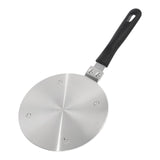 Maxbell Simmer Plate for Kitchen Stove Accessories Converter Milk Electric Gas Stove 240mmx3.4mm