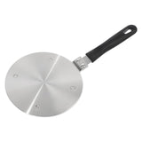 Maxbell Simmer Plate for Kitchen Stove Accessories Converter Milk Electric Gas Stove 240mmx3.4mm