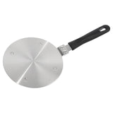 Maxbell Simmer Plate for Kitchen Stove Accessories Converter Milk Electric Gas Stove 240mmx3.4mm