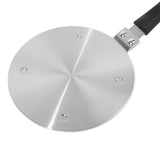 Maxbell Simmer Plate for Kitchen Stove Accessories Converter Milk Electric Gas Stove 240mmx3.4mm