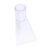 Maxbell 38mm Extraction Nozzle brush Head Reusable Durable for Carpet Rugs Car