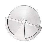 Maxbell Pizza Cutter Steel Pizza Knife cake,bread Pies Round Baking DIY Tools B