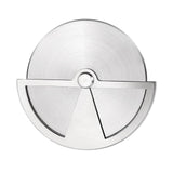 Maxbell Pizza Cutter Steel Pizza Knife cake,bread Pies Round Baking DIY Tools B
