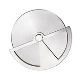 Maxbell Pizza Cutter Steel Pizza Knife cake,bread Pies Round Baking DIY Tools B