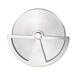 Maxbell Pizza Cutter Steel Pizza Knife cake,bread Pies Round Baking DIY Tools B
