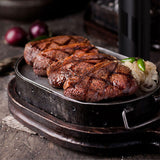 Maxbell Salt Grinder Mill Electric Stainless Steel Kitchen Gift for Travel Black