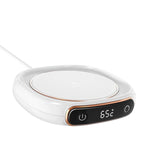 Maxbell Beverage Cup Warmer with 3 Temperature Settings for Household Tea Water