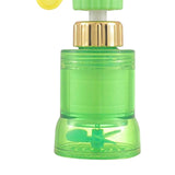 Maxbell Adjustable Tap Nozzle Filter Accessory Rotatable for Bathroom Yard Green