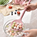 Maxbell 8Pieces Kitchen Utensils Set Cookware Supplies for Kitchen Home