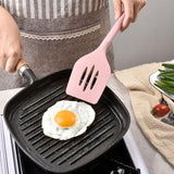 Maxbell 8Pieces Kitchen Utensils Set Cookware Supplies for Kitchen Home