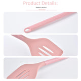 Maxbell 8Pieces Kitchen Utensils Set Cookware Supplies for Kitchen Home