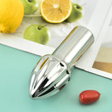 Maxbell Juicer Lemon Squeezer lemon orange Lime Juice Squeezer Easy Use for Cafe