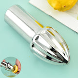 Maxbell Juicer Lemon Squeezer lemon orange Lime Juice Squeezer Easy Use for Cafe