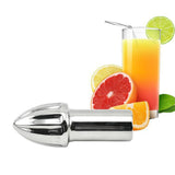 Maxbell Juicer Lemon Squeezer lemon orange Lime Juice Squeezer Easy Use for Cafe