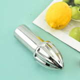 Maxbell Juicer Lemon Squeezer lemon orange Lime Juice Squeezer Easy Use for Cafe