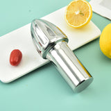 Maxbell Juicer Lemon Squeezer lemon orange Lime Juice Squeezer Easy Use for Cafe