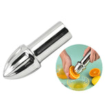 Maxbell Juicer Lemon Squeezer lemon orange Lime Juice Squeezer Easy Use for Cafe