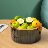 Maxbell Multifunctional Beverage Storage Bucket for Camping Home Dinning Table Green Large