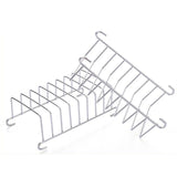 Maxbell Rectangle Toast Rack Holder Kitchen Storage Utility Home Toast Holder Bread